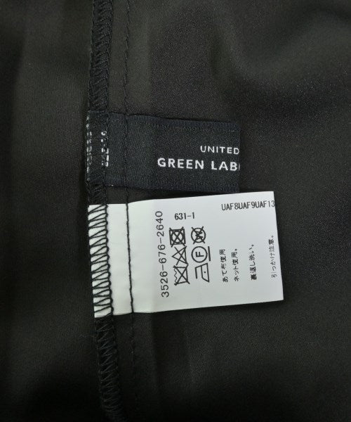 green label relaxing ชุดเดรส