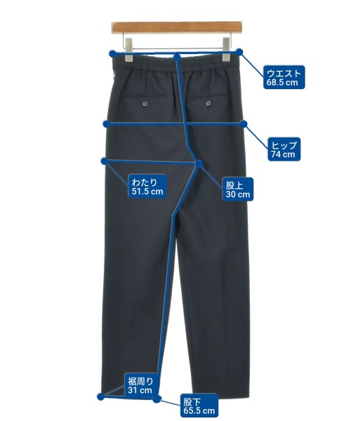 green label relaxing กางเกง อื่น