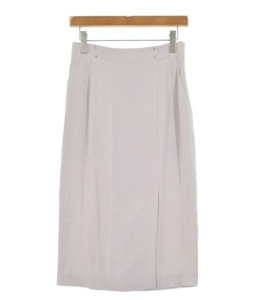 green label relaxing กระโปรงยาว/แม็กซี่ยาว