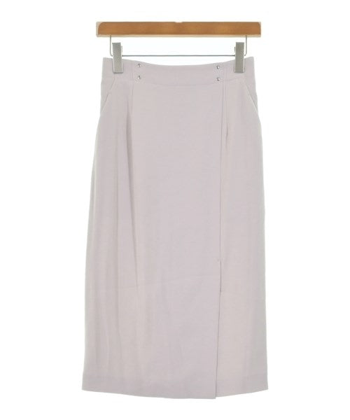 green label relaxing กระโปรงยาว/แม็กซี่ยาว