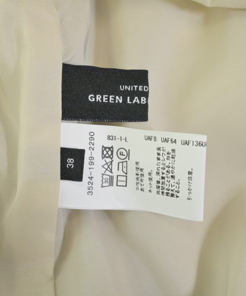 green label relaxing กระโปรงยาว/แม็กซี่ยาว