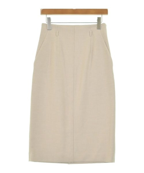 green label relaxing กระโปรงยาว/แม็กซี่ยาว