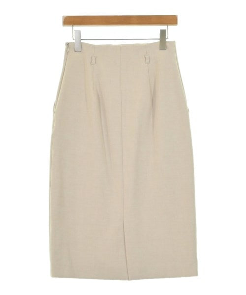 green label relaxing กระโปรงยาว/แม็กซี่ยาว