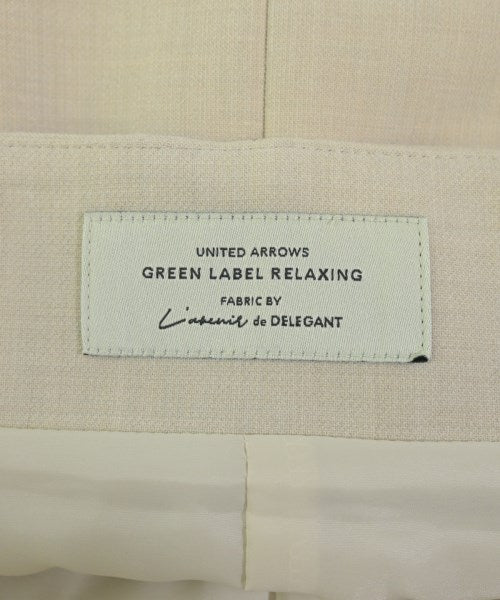 green label relaxing กระโปรงยาว/แม็กซี่ยาว