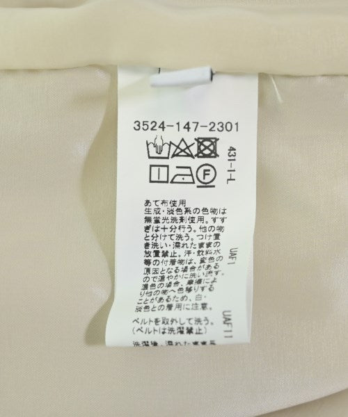 green label relaxing กระโปรงยาว/แม็กซี่ยาว