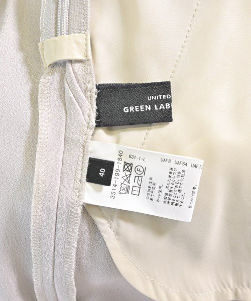 green label relaxing กางเกง อื่น