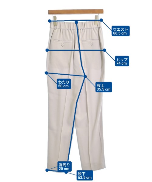 green label relaxing กางเกง อื่น