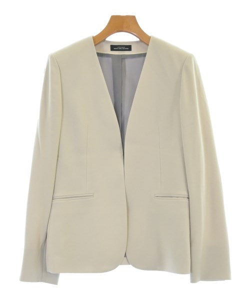 green label relaxing แจ็คเก็ตไม่มีปก