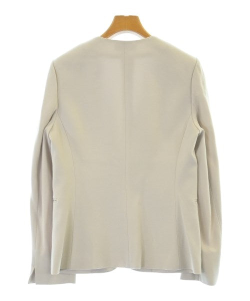 green label relaxing แจ็คเก็ตไม่มีปก