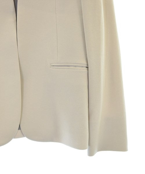 green label relaxing แจ็คเก็ตไม่มีปก