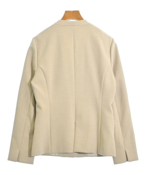 green label relaxing แจ็คเก็ตไม่มีปก