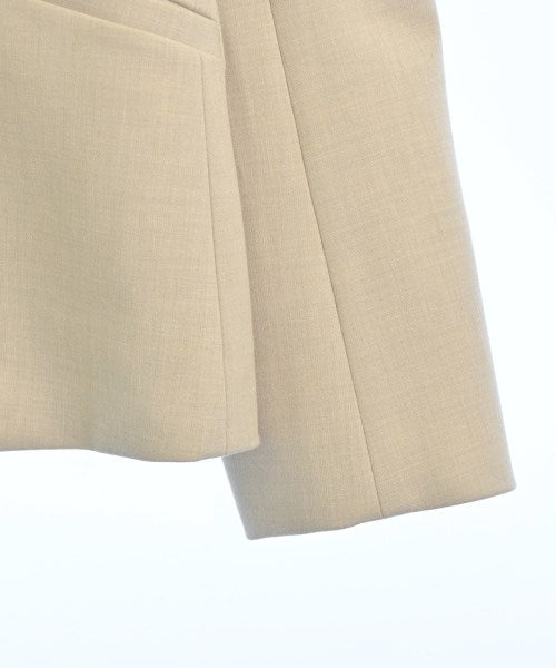 green label relaxing แจ็คเก็ตไม่มีปก