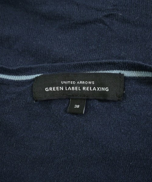 green label relaxing เสื้อคาร์ดิแกน