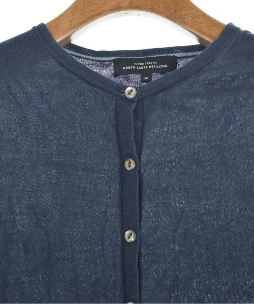 green label relaxing เสื้อคาร์ดิแกน