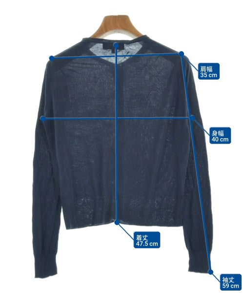 green label relaxing เสื้อคาร์ดิแกน