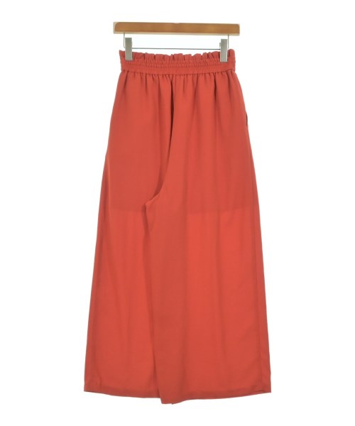 green label relaxing กางเกงขายาว