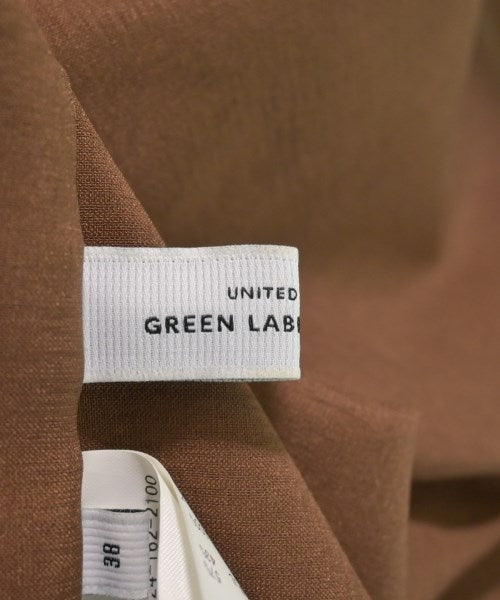 green label relaxing กระโปรงยาว/แม็กซี่ยาว