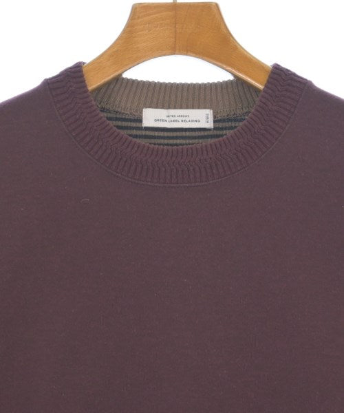 green label relaxing เสื้อยืด/เสื้อท็อปส์