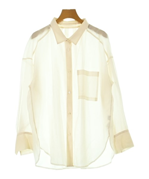 green label relaxing เสื้อลำลอง