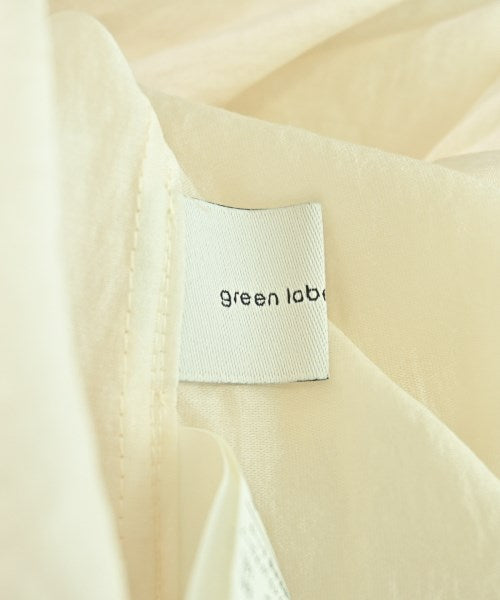 green label relaxing เสื้อลำลอง