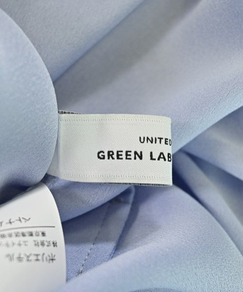 green label relaxing เสื้อสตรี