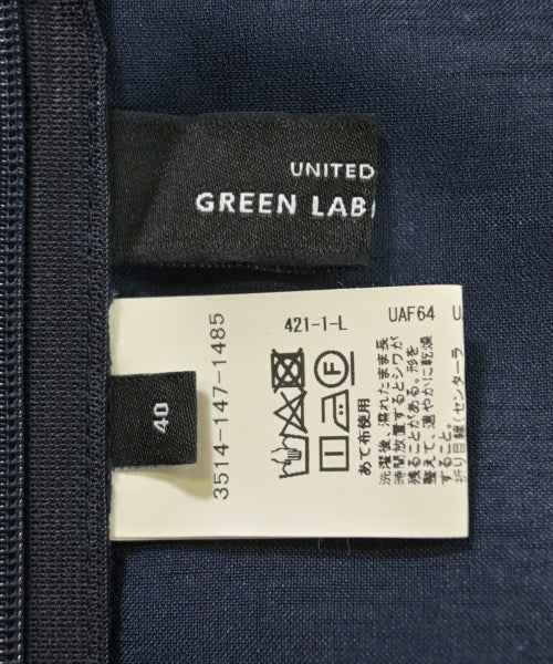 green label relaxing กางเกง 5 ส่วน