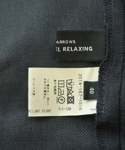 green label relaxing กางเกง 5 ส่วน