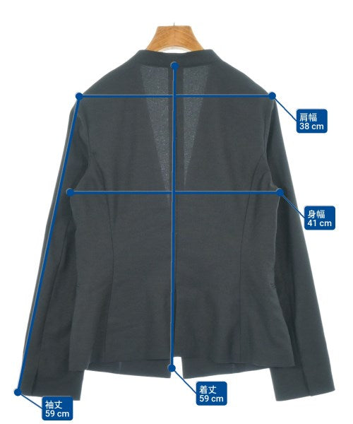 green label relaxing แจ็คเก็ตลำลอง