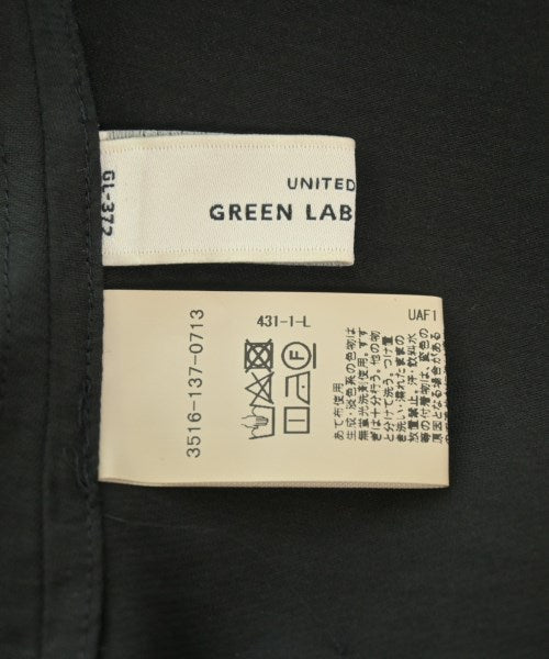 green label relaxing เสื้อลำลอง