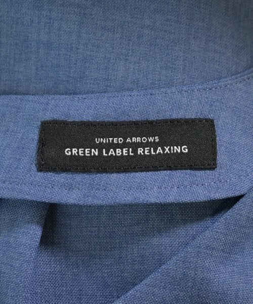 green label relaxing เสื้อลำลอง