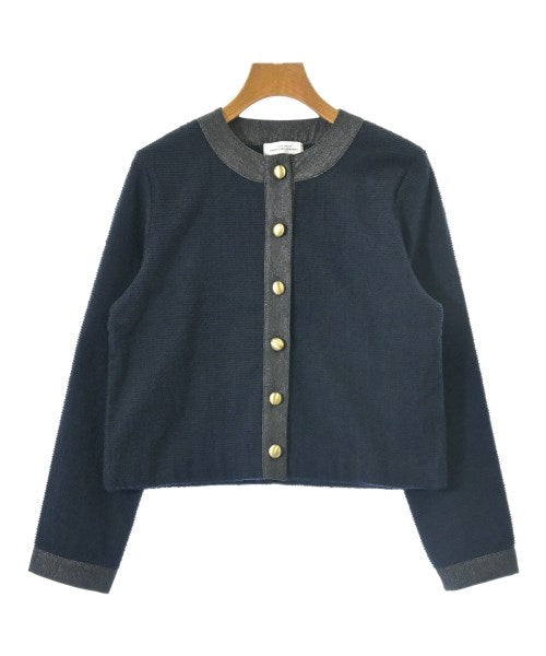 green label relaxing แจ็คเก็ตไม่มีปก