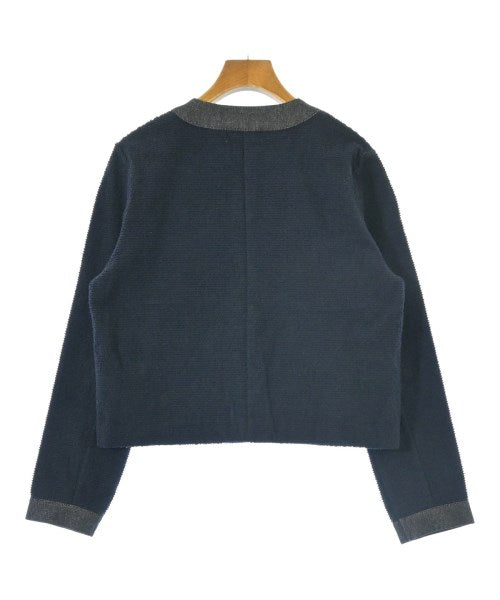 green label relaxing แจ็คเก็ตไม่มีปก