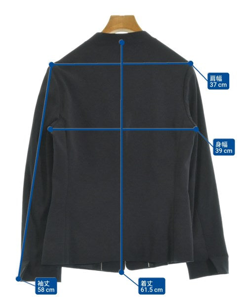 green label relaxing แจ็คเก็ตไม่มีปก