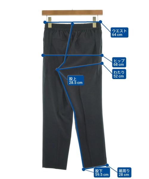 green label relaxing กางเกง อื่น