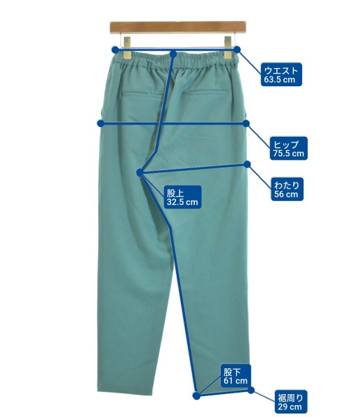 green label relaxing กางเกง อื่น