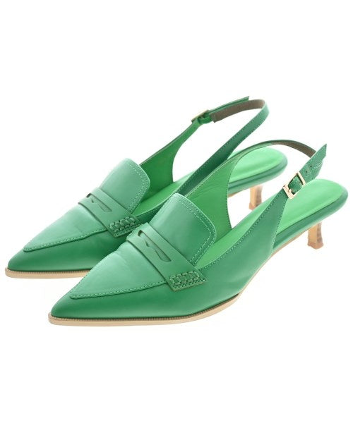 green label relaxing รองเท้าแตะ