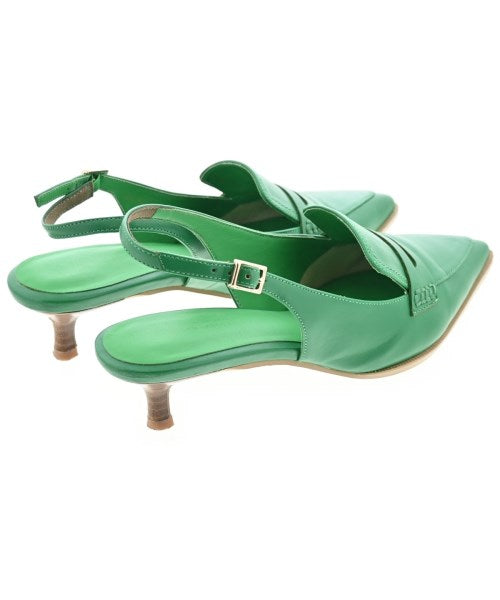 green label relaxing รองเท้าแตะ