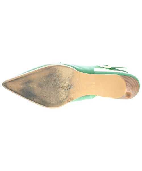 green label relaxing รองเท้าแตะ