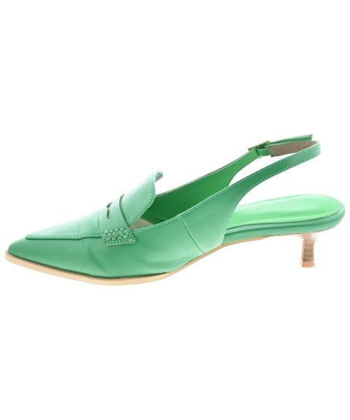 green label relaxing รองเท้าแตะ