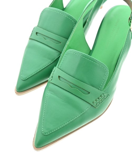 green label relaxing รองเท้าแตะ