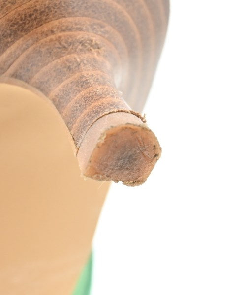 green label relaxing รองเท้าแตะ