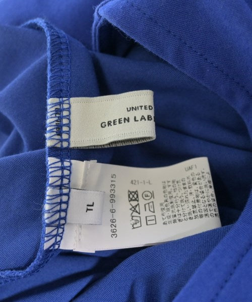 green label relaxing ชุดเดรส