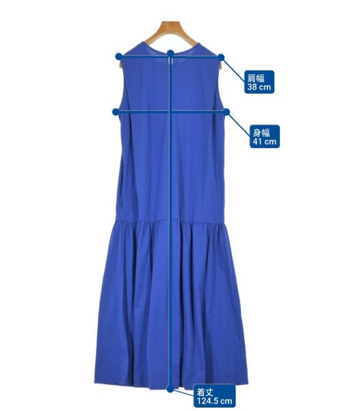 green label relaxing ชุดเดรส