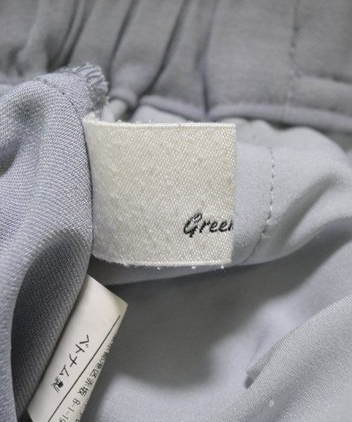 green label relaxing กางเกง อื่น