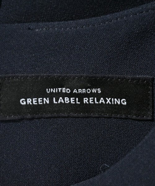 green label relaxing เสื้อสตรี