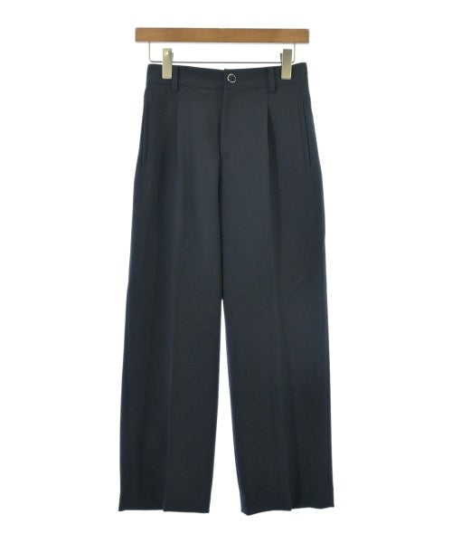 green label relaxing กางเกงขายาว