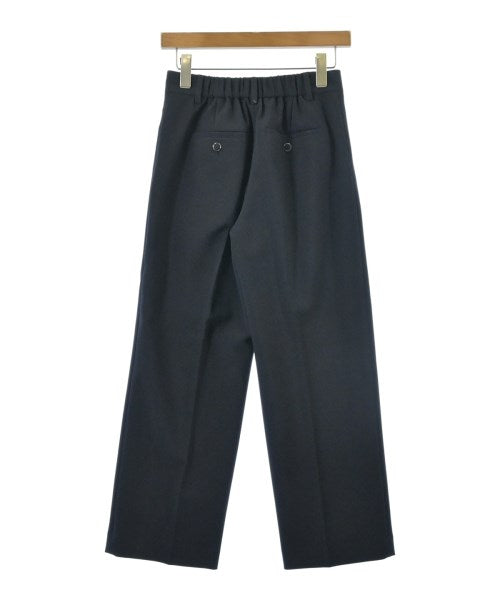 green label relaxing กางเกงขายาว