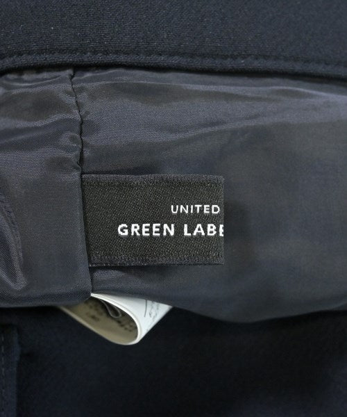 green label relaxing กางเกงขายาว