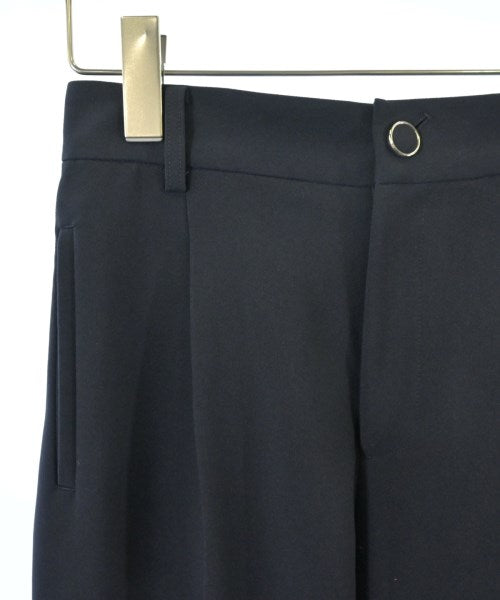 green label relaxing กางเกงขายาว