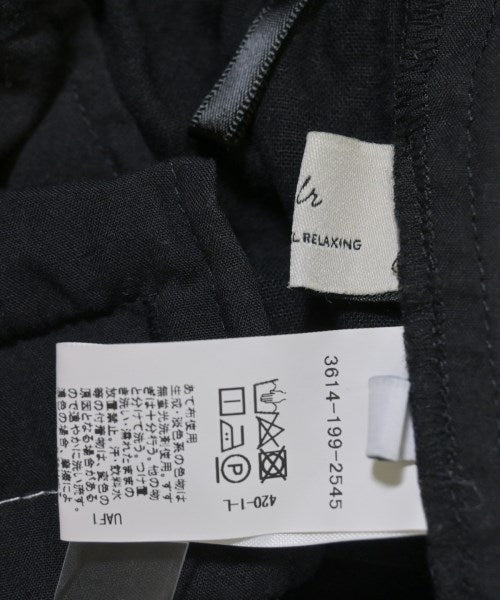 green label relaxing กางเกง อื่น